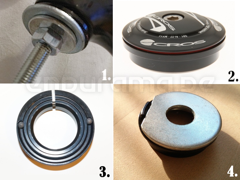 Aufbau: Razorblade Sub-8,5kg | MTB-News.de | IBC Mountainbike Forum